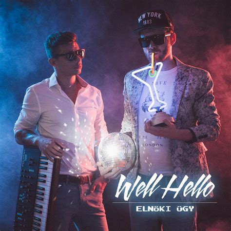 Wellhello is an online dating website that has a main give attention to discovering native flings and local swingers. Elnöki ügy - Album by Wellhello | Spotify