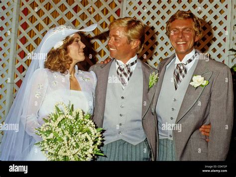 Karen Carpenter Wedding