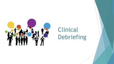 Csb346 Experiential Learning And Clinical Debrief Youtube