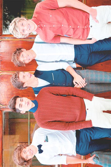 Episode 1 of the yo cuz! Look at those faces ...your argument is invalid you know ...