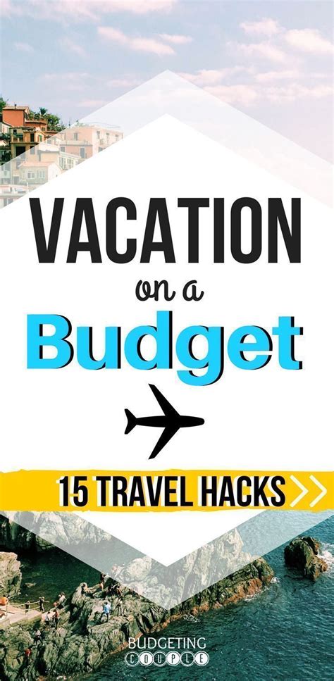 Learn The Secrets To Traveling On A Budget So You Can Vacation And Save