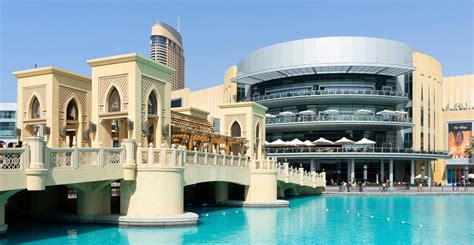 Торговый центр ибн баттута молл. Dubai Mall » One World Travel & Tours Ltd