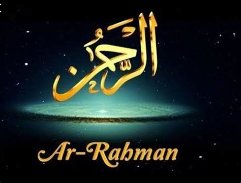 Berikut 99 asmaul husna beserta arti dan manfaatnya. Asmaul Husna #1: Dahsyatnya Fadhilah Wirid Ar-Rahman ...