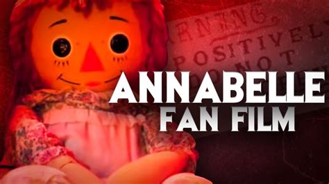 Annabelle 3 Full Movie Annabelle 3 2019 Teaser Trailer Concept