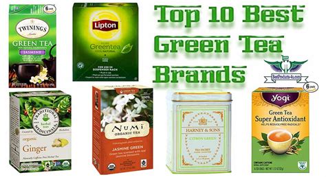 This east coast tea brand is, as the name suggests, a family affair. Top 10 Best Green Tea Brands of 2021 For Good Health