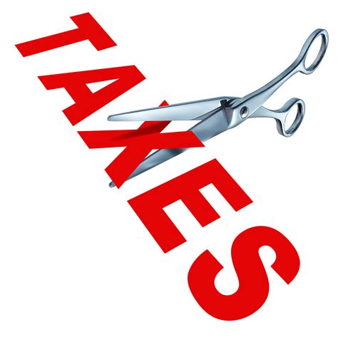 You CAN Reduce Your Taxes This Year! - BadCreditResources.com
