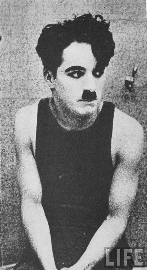Pin On Charles Chaplin