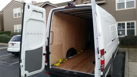 Utility meets luxury in the sprinter lineup. 2015 Mercedes-Benz Sprinter Cargo - Pictures - CarGurus