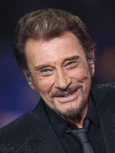 Après la disparition de johnny hallyday, le spectacle musical l'idole des jeunes va retracer sa carrière à partir du 18 décembre 2019. Photo de Johnny Hallyday - Affiche Johnny Hallyday - AlloCiné