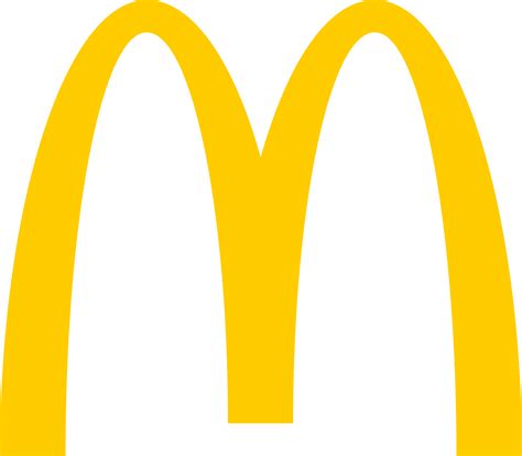 Mcdonalds Logo Png Y Vector