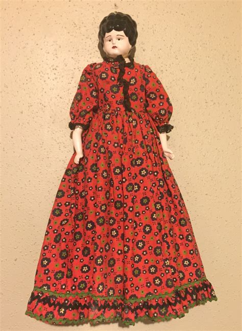 Beautiful China Doll Collectors Weekly