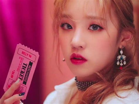 We did not find results for: Soojin Might Has A Real Tattoo?! | News Update | (G)I-DLE ...