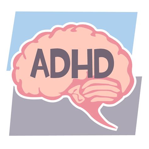 Adhd Is Linked To Delayed Brain Development Add Help Site