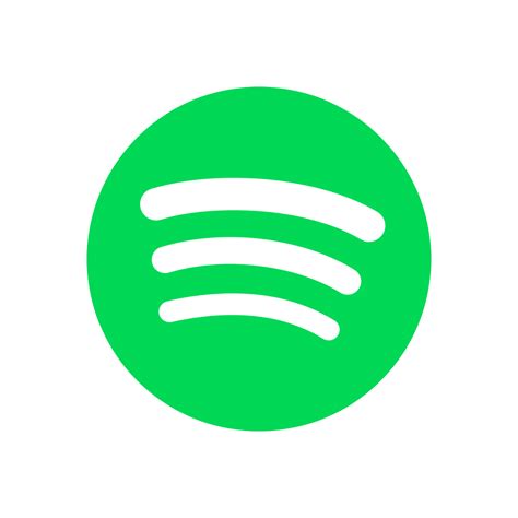 Логотип Spotify Png All