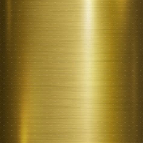 Gold Metal Texture Background Creative Daddy