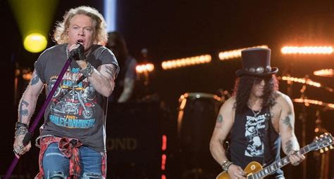 Submitted 2 days ago by thegnrgirl. Guns N' Roses regresan a Lima en 2020: la historia de cómo ...
