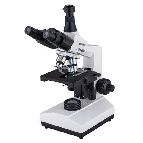 Xp804 Optical Microscope Trinocular Biological Microscope Student