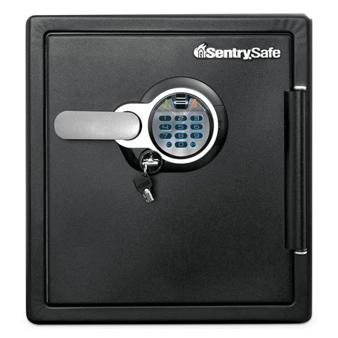 Sentry Safe Fire Safe With Biometric And Keypad Access 123 Cu Ft 16