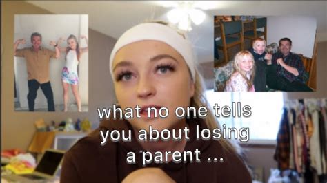 What No One Tells You About Losing A Parent Youtube