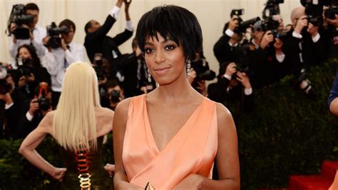 Whatjayzsaidtosolange 5 Possible Reasons Solange Beat Up Jay Z Sheknows