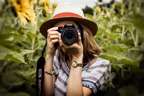 How To Turn Your Photography Hobby Into A Thriving Business