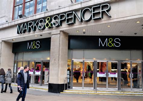 What will they do next? Marks & Spencer Transforms Workforce Scheduling for 80,000 ...