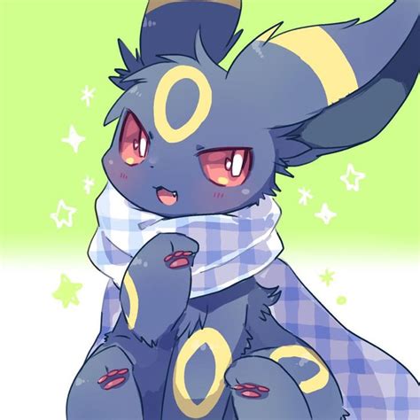 Extremely Cute Umbreon Pokemon Umbreon Cute Pokemon Pictures Cute Pokemon