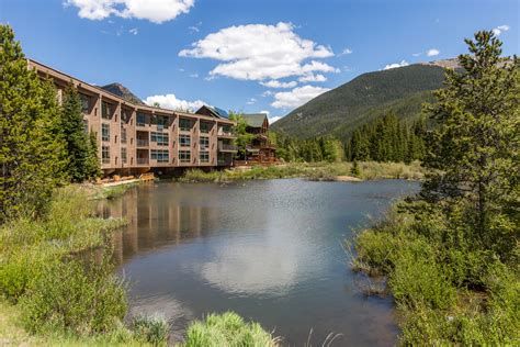 River Bank Lodge, Vacation rental in Keystone, CO | Summit County
