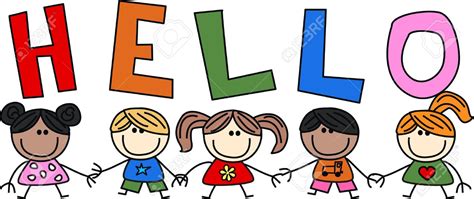 Children Saying Goodbye Clipart 20 Free Cliparts Download Images On