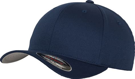 Flexfit By Yupoong Headwear And Baseball Caps Flexfit Fitted Baseball Cap