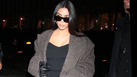 Kim Kardashian Contacted Lawyer About Divorce After Kanye Concert