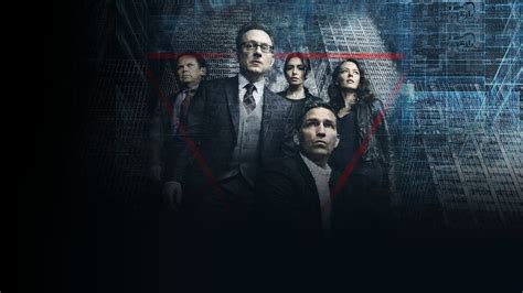 Person Of Interest Tf1