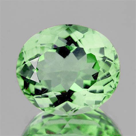Sold Price Natural Healing Green Color Amethyst 14 98 Cts Vvs Invalid Date Pst