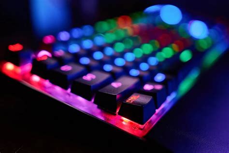 Top 10 Best Mechanical Gaming Keyboards In 2023 Samagame