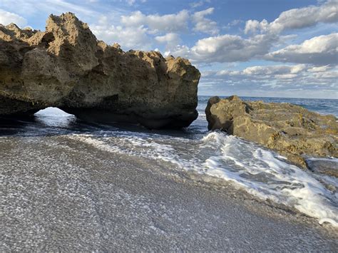 13 Unknown Rocky Beaches In Florida That You Just Have To Visit The Adventure Detour Full