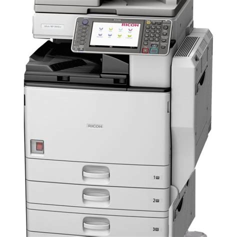 Ricoh uses data collection tools such as cookies to provide you with a better experience when using this site. Fotocopiadora Color Ricoh MPC 2003 - Impresoras y ...