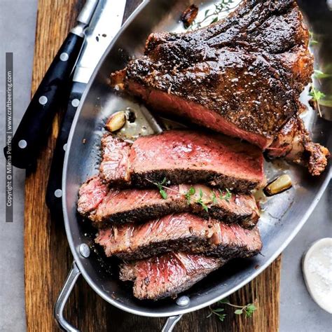 Cowboy Steak Top Ways To Cook It Like A Pro