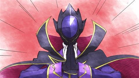 [picture Drama] Code Geass R2 Episode 12 06 Youtube