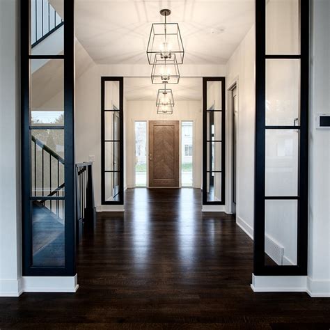 Tips To Pair Dark Floors With Light Walls Real Wood Floors