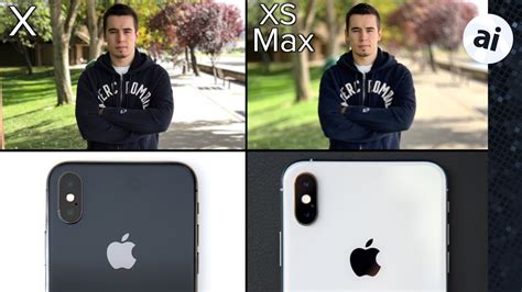 Apple also claimed the iphone 11 pro max will last 5 hours longer than the iphone xs max, but there's no way that's true.is it? iPhone XS Max vs iPhone X Photo Comparison - Smart HDR is ...