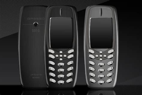Nokia 3310 Actualités Frandroid