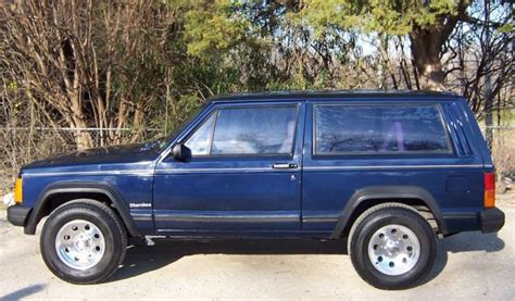 We have 134 listings for 1995 jeep cherokee 2 door, from $450. 1995 JEEP CHEROKEE XJ SPORT 2 DOOR - RARE 2 DOOR SPORT ...