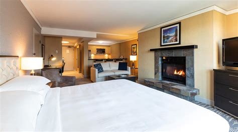 Hilton Whistler Resort And Spa Whistler Bc Ferries Vacations