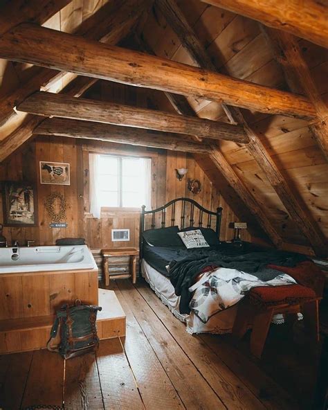 48 Small Cabin Decorating Ideas For Every Home Small Cabin Decorating