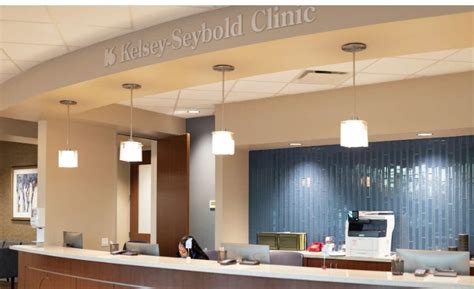 Kelsey Seybold Clinic Opens Kingwood Clinic