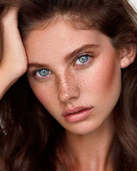 Possibly The Most Beautiful Eyes In The World Natural Makeup Looks