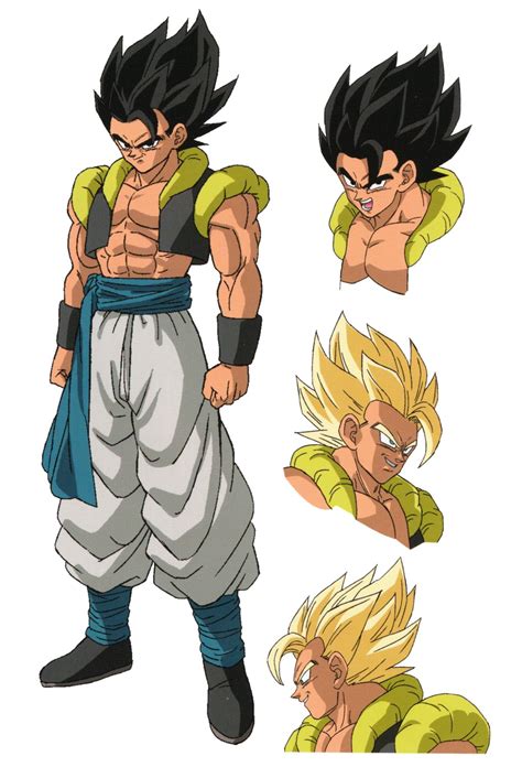 Ssj1 broly fought equally with mssj1 gogeta stated in the light novel and shown in the movie. naohiro shintani dragon ball series dragon ball super ...