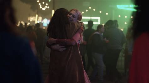 Euphoria A Definitive Timeline Of Rue And Jules Relationship