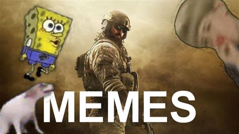 Rainbow Six Siege Memes Life Of A 5 Stack Youtube