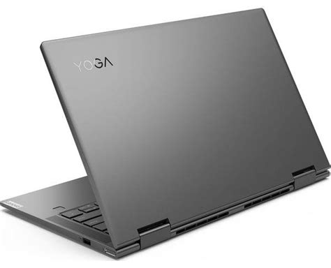 Lenovo Yoga 740 14iml 14 2 In 1 Laptop Intel I5 8250u 8gb 256 Ssd